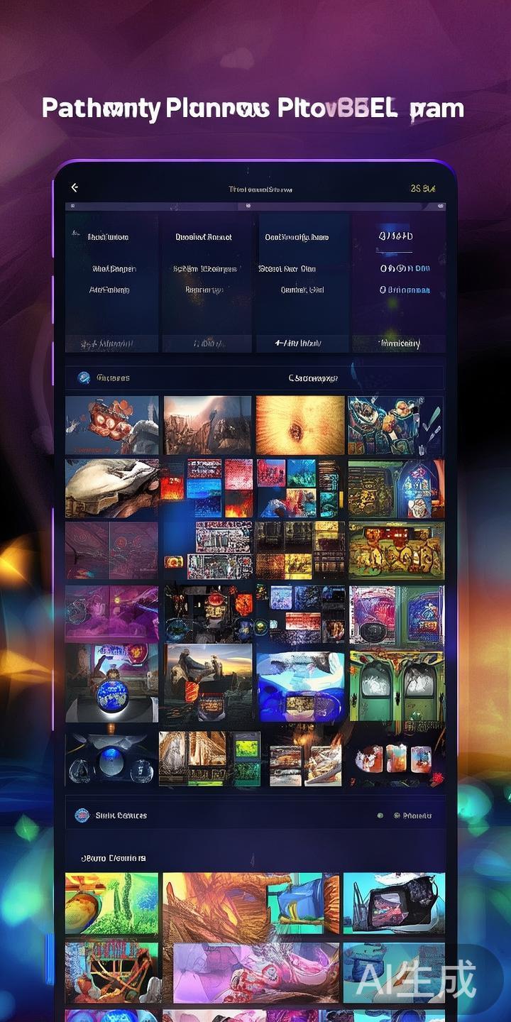 实用指南：全面推荐可靠BG真人娱乐平台网站及详细下载流程解析