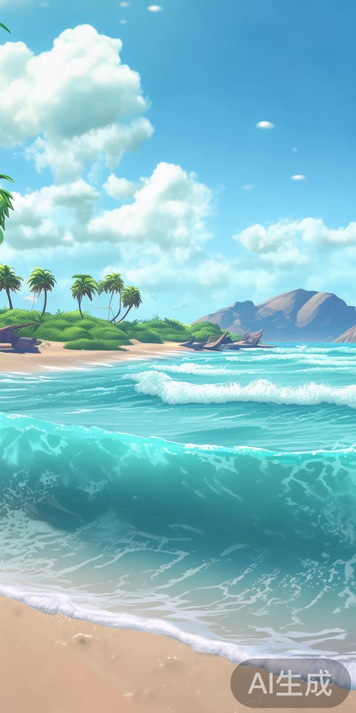 如何选择最优质的真人捕鱼BG背景音乐从而提升游戏沉浸感