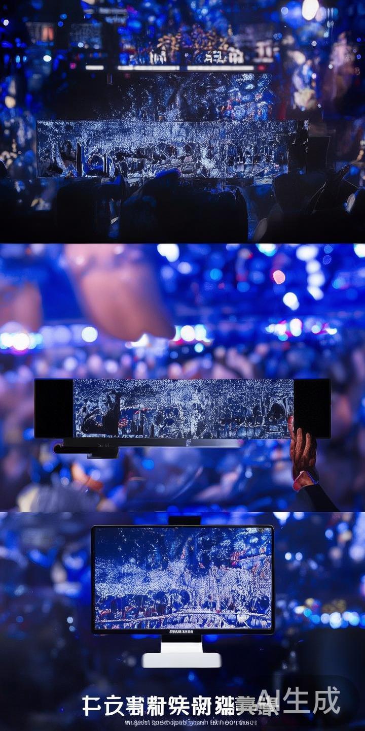 探索BG真人视享高清直播，开启极致沉浸式观看体验