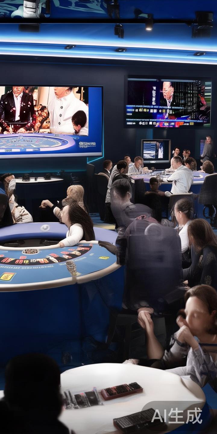 全面解析选择BG真人博彩的原因与核心优势分析