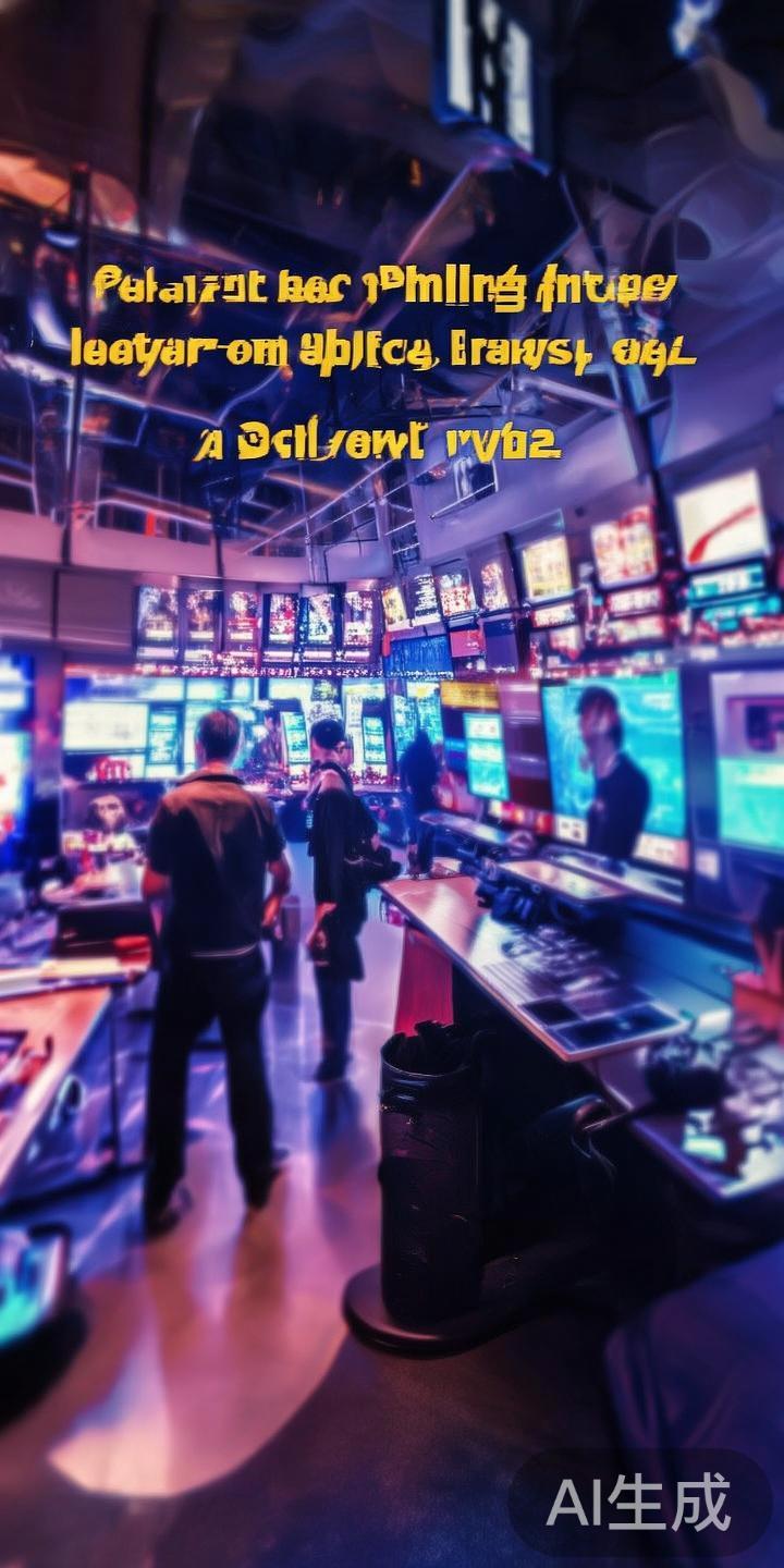 全面解析BG真人娱乐的优势与潜在风险:玩家必读的重要指南 尽管BG真人娱乐优势明显,但玩家应理性对待,注意平