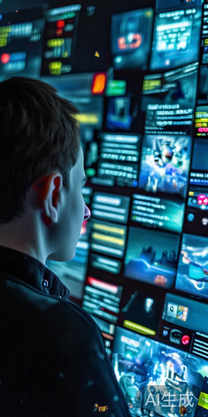 在决定是否信赖某个平台之前，搜索相关的用户评价和行