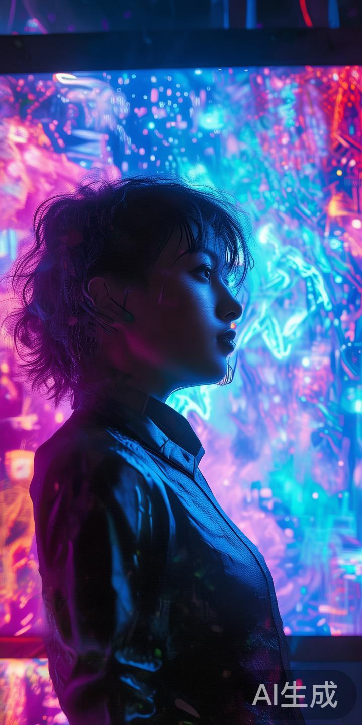 在当今多元化的娱乐时代，虚拟内容不断突破传统界限，