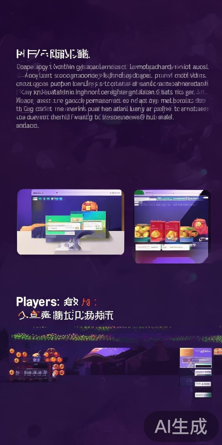 关于游戏平台的公正性，技术层面的保障尤为关键。BG